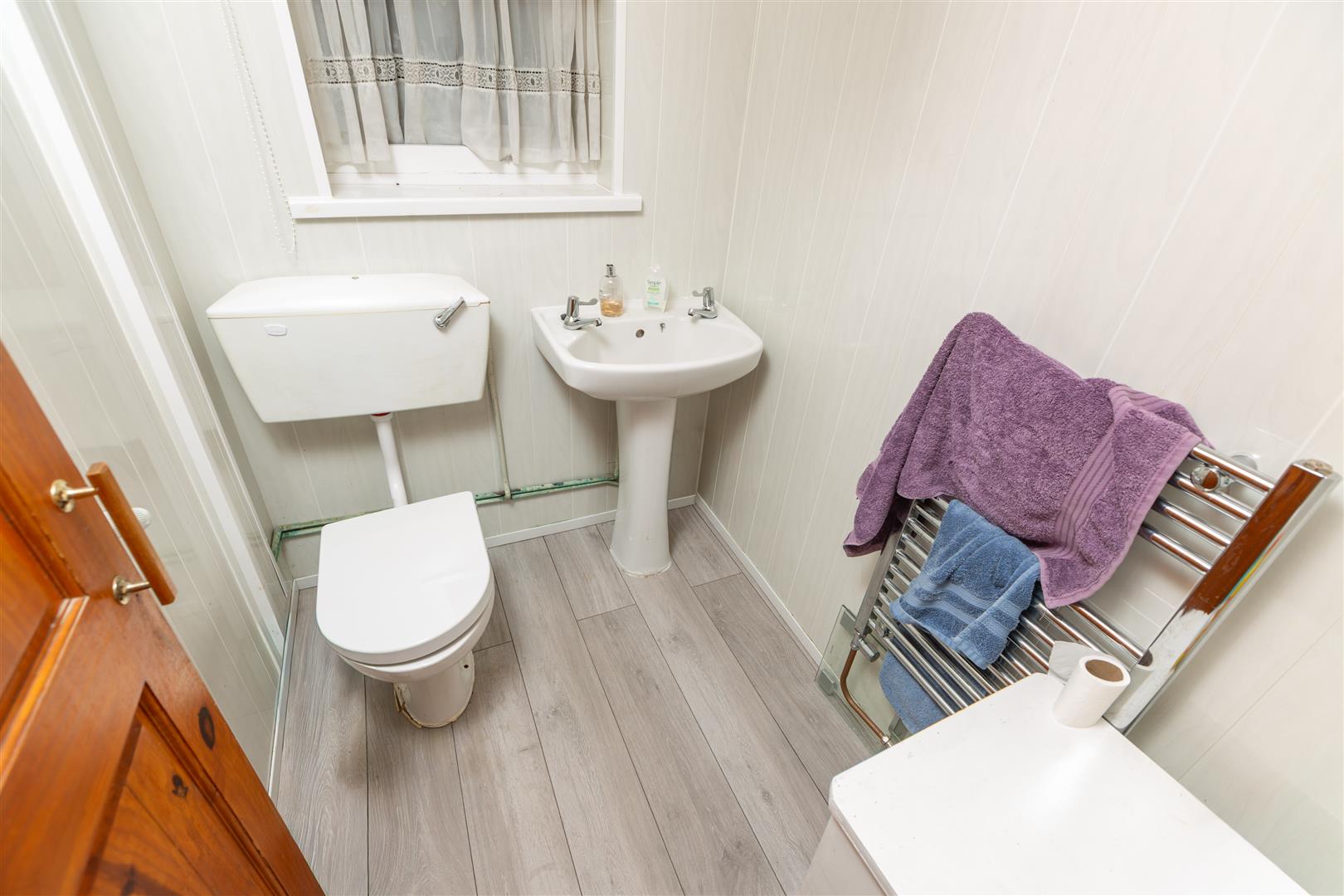 Alexandra Terrace, Brynmill, Swansea, SA2 0DU